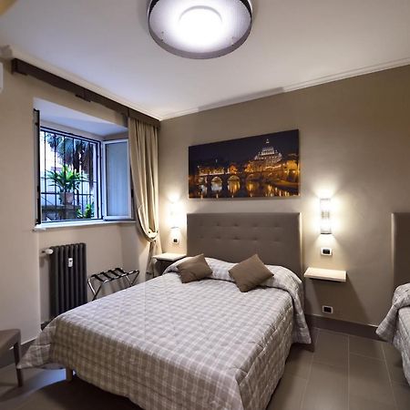 Domus Catone Roma Exterior foto