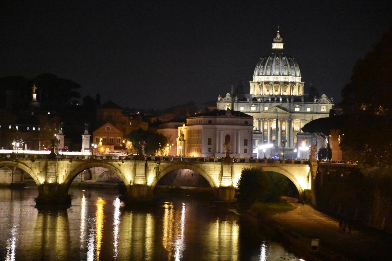 Domus Catone Roma Exterior foto