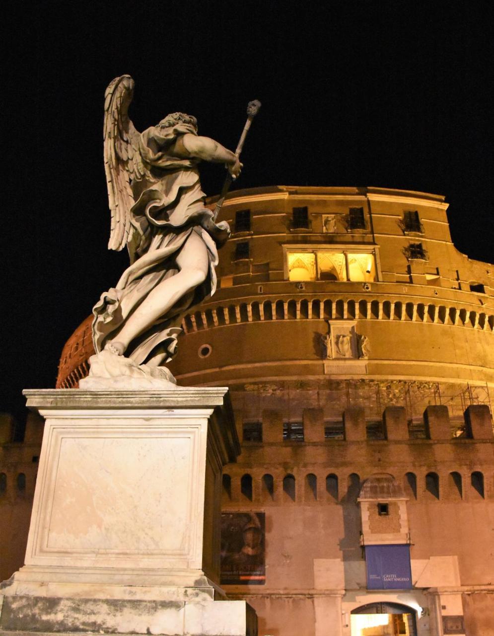 Domus Catone Roma Exterior foto