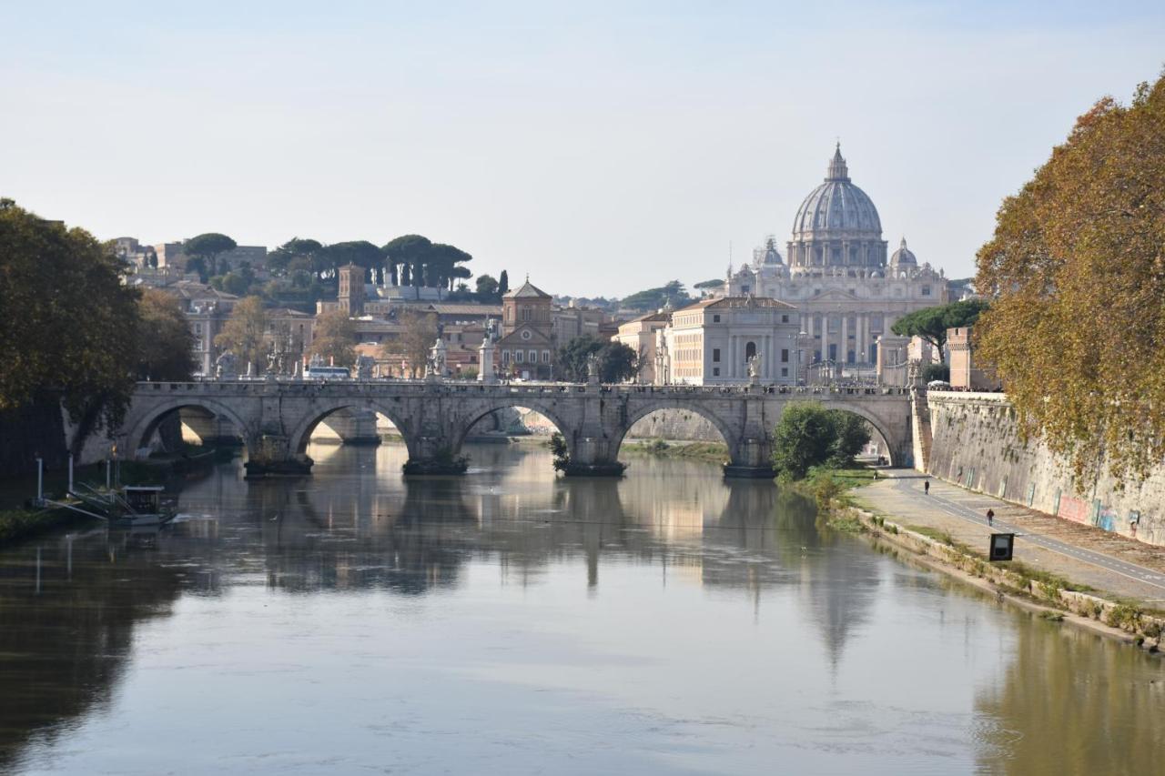 Domus Catone Roma Exterior foto