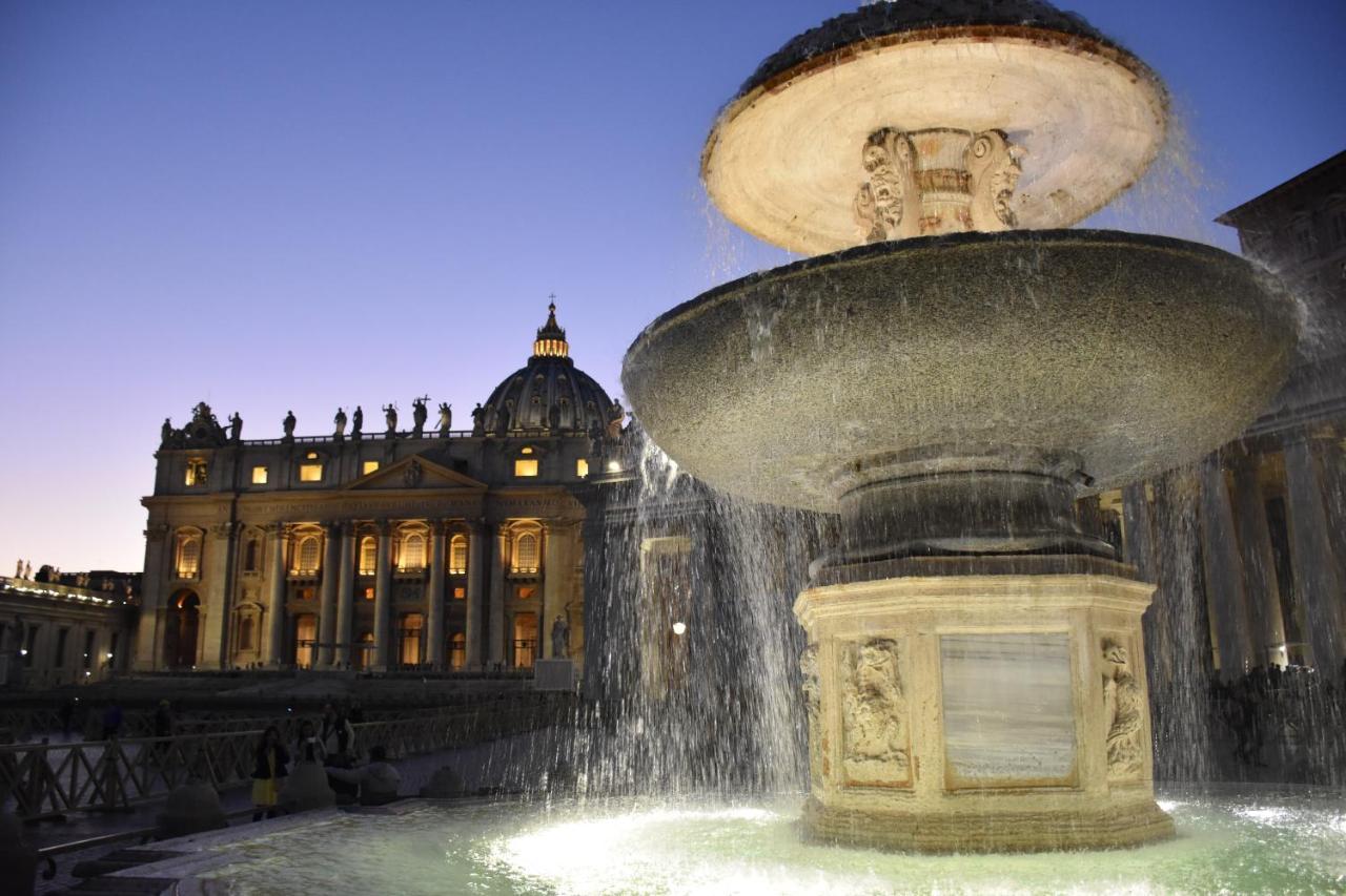 Domus Catone Roma Exterior foto