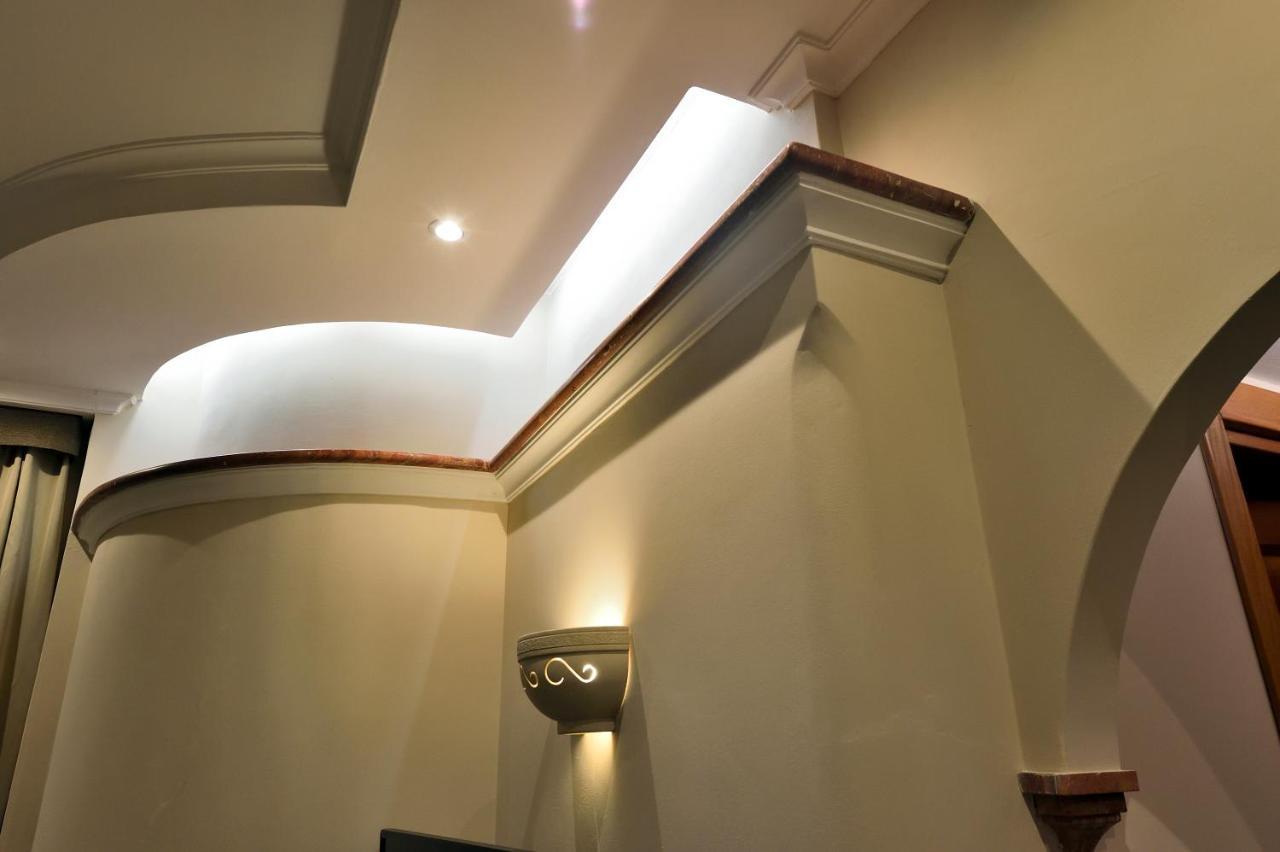 Domus Catone Roma Exterior foto