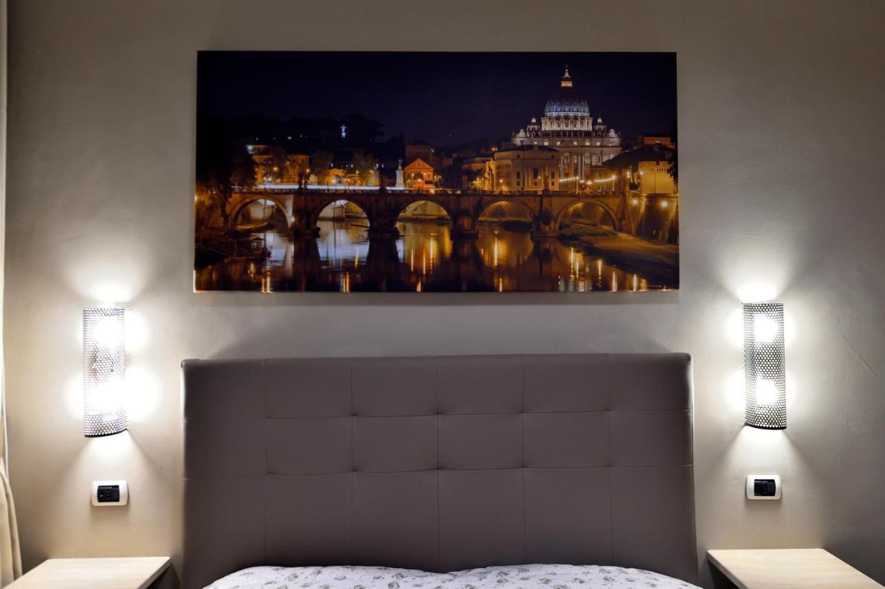 Domus Catone Roma Exterior foto