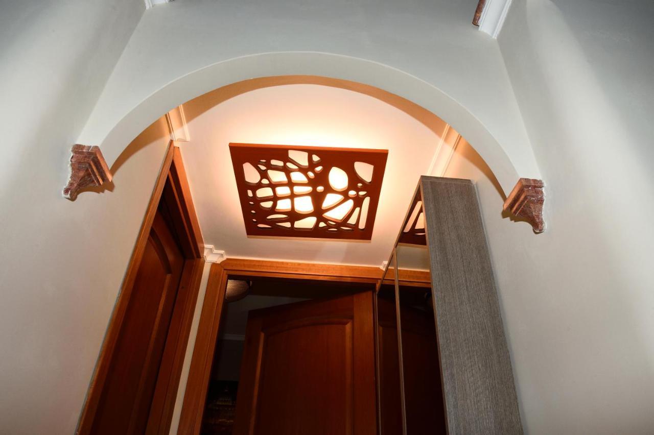 Domus Catone Roma Exterior foto