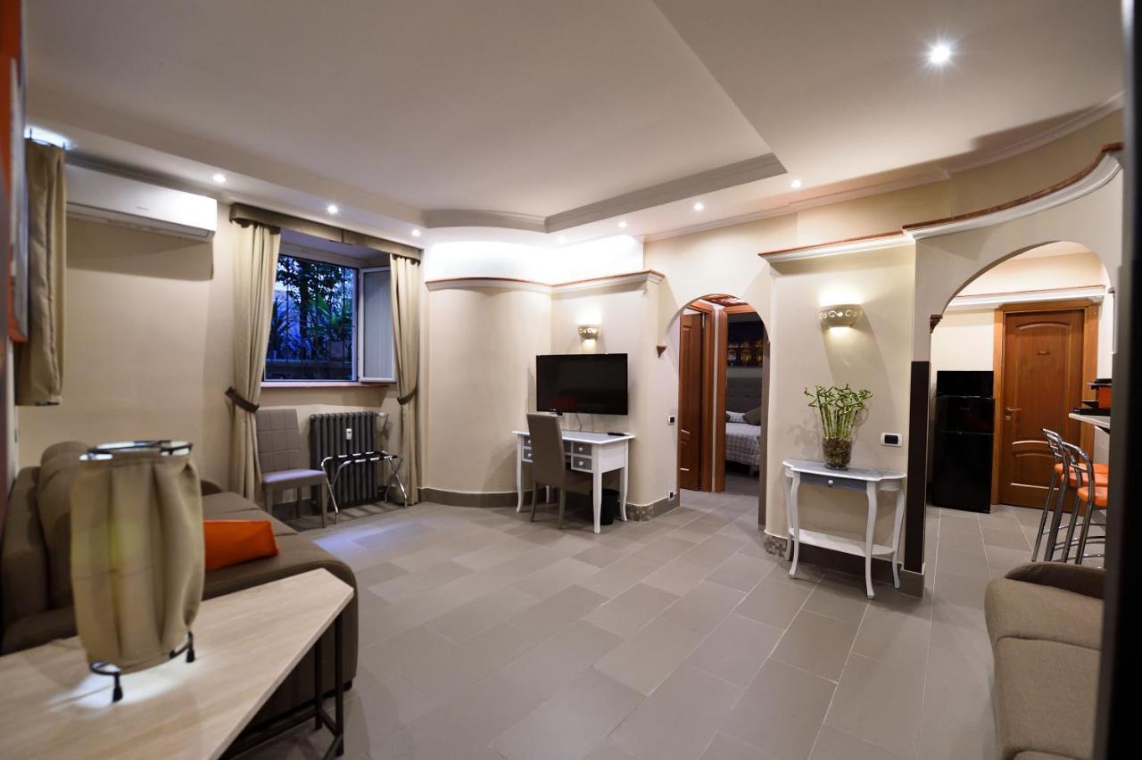 Domus Catone Roma Exterior foto