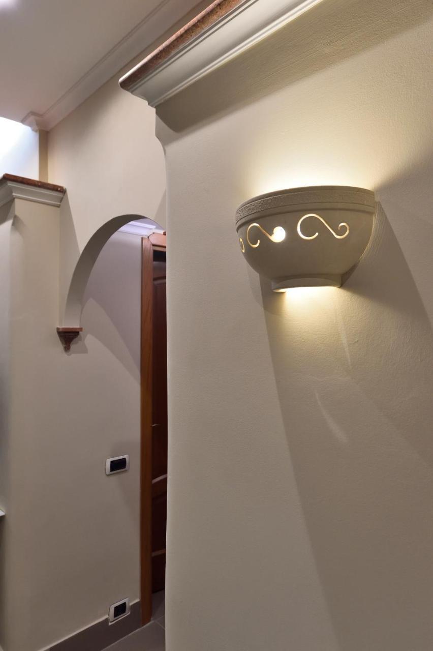 Domus Catone Roma Exterior foto