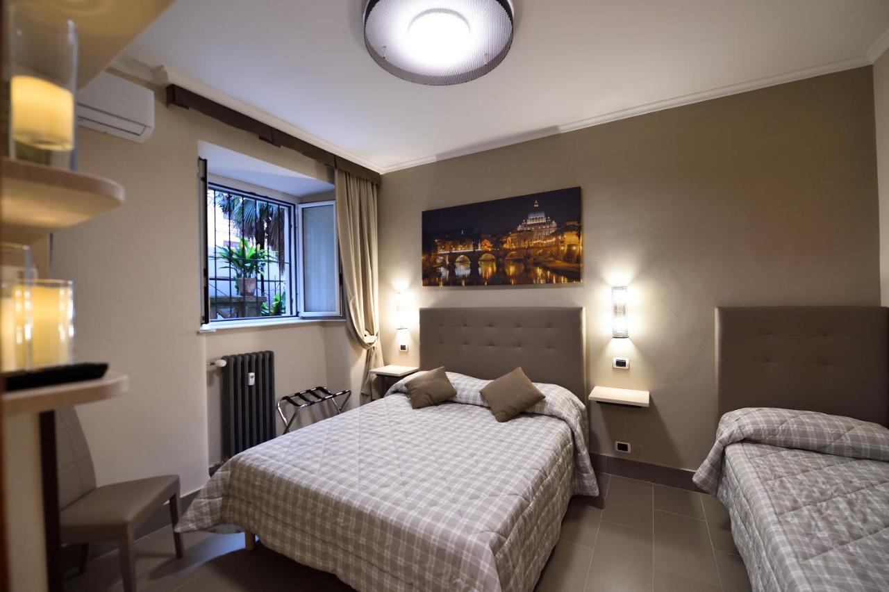 Domus Catone Roma Exterior foto