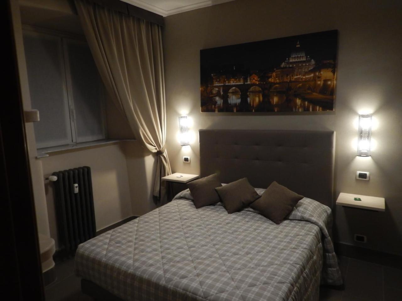 Domus Catone Roma Exterior foto