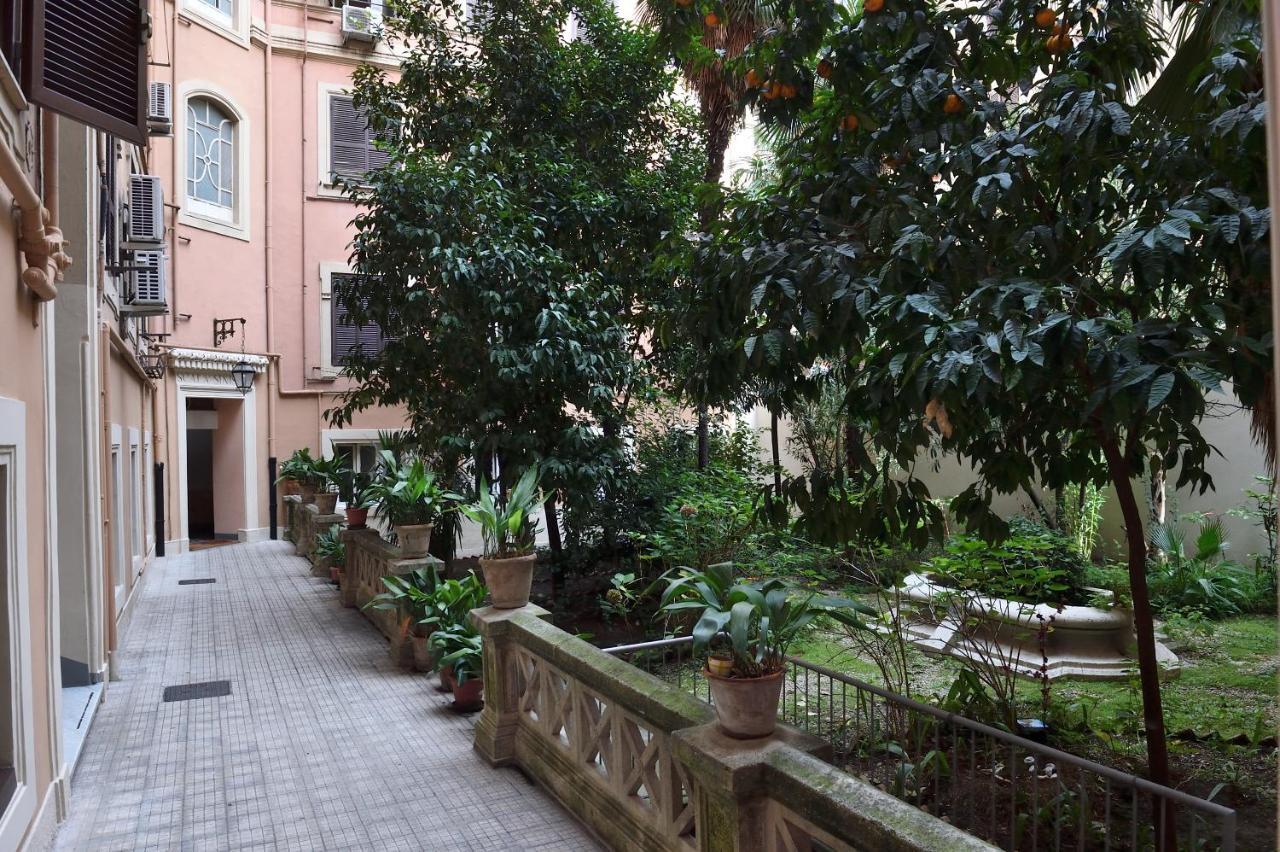 Domus Catone Roma Exterior foto