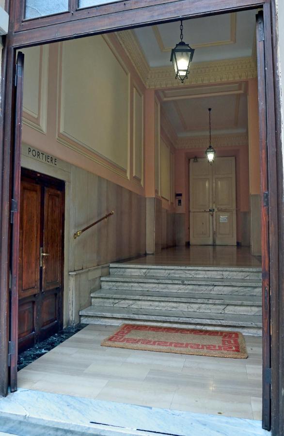 Domus Catone Roma Exterior foto