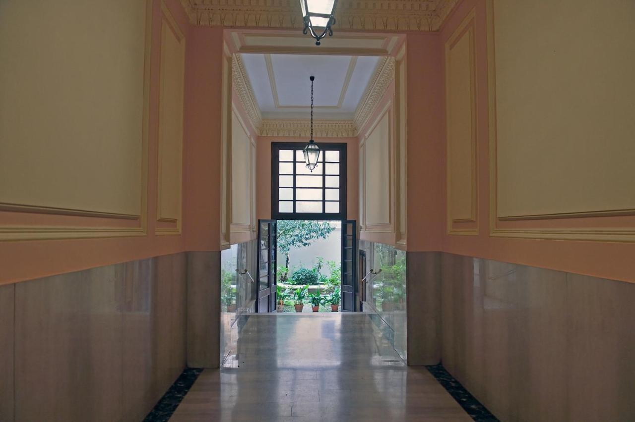 Domus Catone Roma Exterior foto